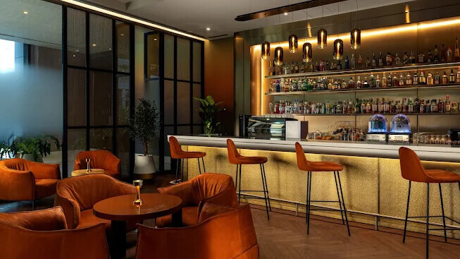 Anantara Downtown Dubai Hotel